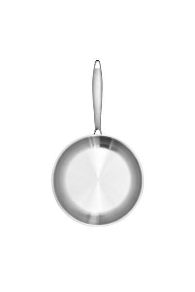 Berlinger Haus Stainless steel frying pan 24 cm, BH 8808, Copper Collection