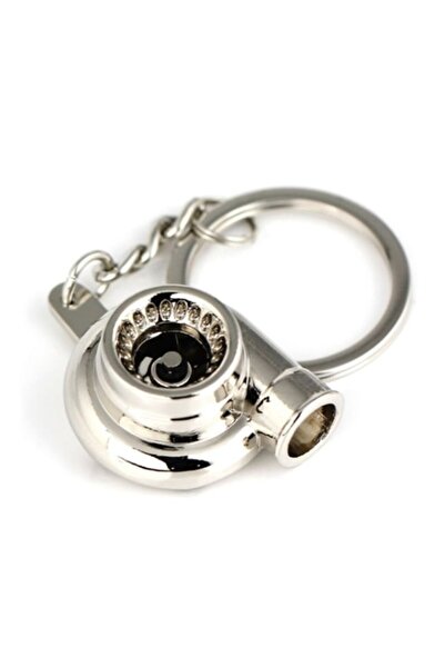 volem سلسلة مفاتيح توربو للسيارات