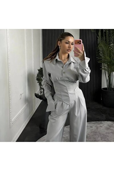 Pretty Women's spring suit