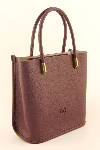 HNB Γυναικεία τσάντα χειρός πολλαπλών χρήσεων κοτλέ και Τσάντα χιαστί