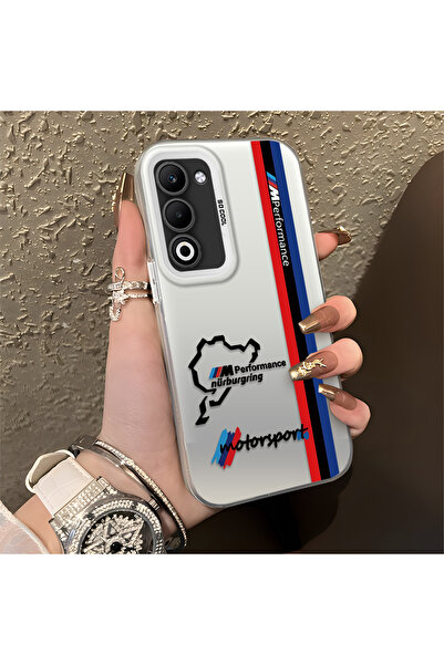 Hontinga حافظة هاتف OPPO A5 4G متوافقة مع حافة السيليكون الصلبة ومضادة للسقوط...