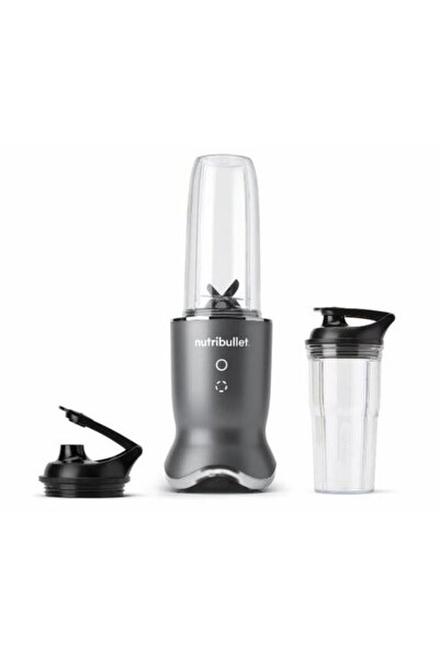 Nutribullet Blender NB1206DGCC 0,9 ​​L 1200W Gri