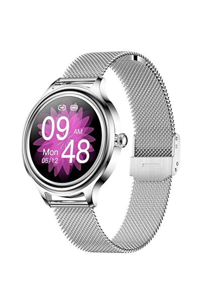 KUMİ Smartwatch K3 silver