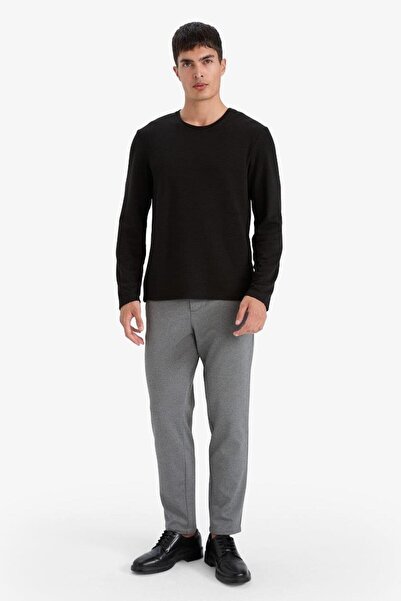 DeFacto Pantaloni cu croială ajustată (26 SP)