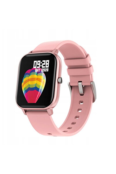 MAXCOM FW35 Aurum 1.4" Pink Gold