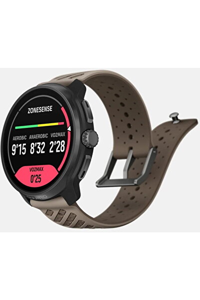 Suunto Race 2 Titanium Trail sports watch