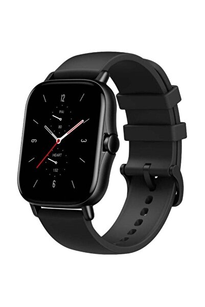 Amazfit GTS 2 Midnight Black