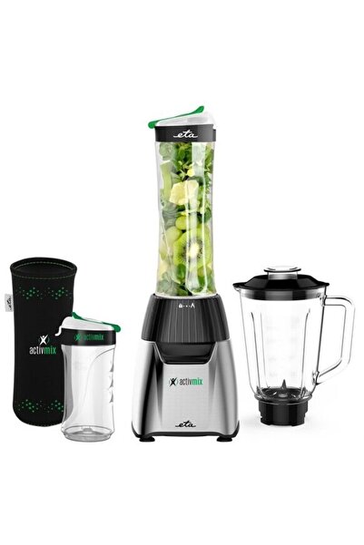 ETA ETA210390000 Blender ActivMix Premium, Suport, Putere 350 W, Recipient de...