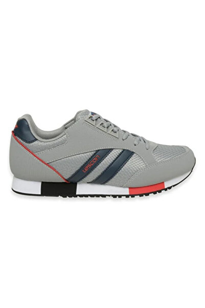Lescon Bolton Sneaker Erkek Spor Ayakkabı.