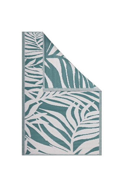 JEMIDI Covor de exterior, 120x180cm, polipropilenă, rezistent la intemperii, ...