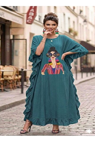 BRK A women's shirt with a modern and flowing butterfly-style hem, featuring ...