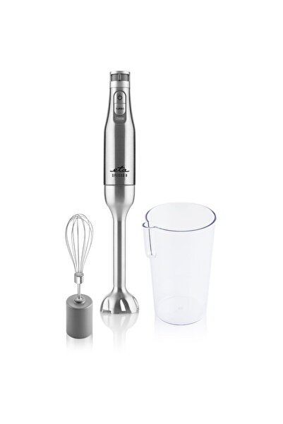 ETA Blender vertical Spesso II 2215 90000, 1200W, accesoriu tel, 6 viteze plu...