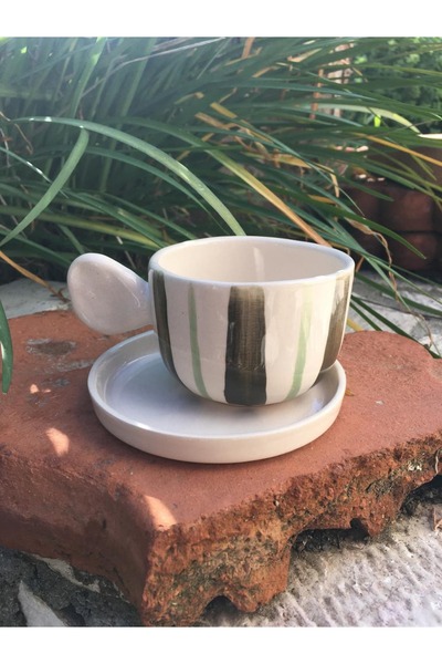 seramikanaz Handmade Ceramic Yçf