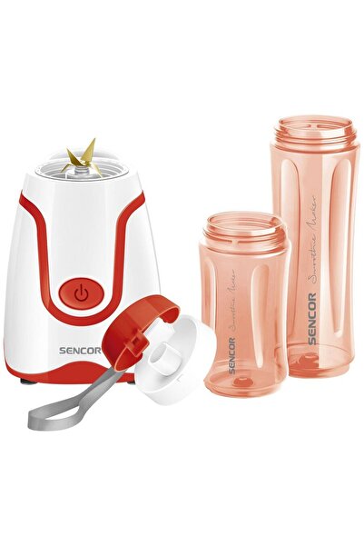 Sencor SBL 2214RD 500 W, Roșu