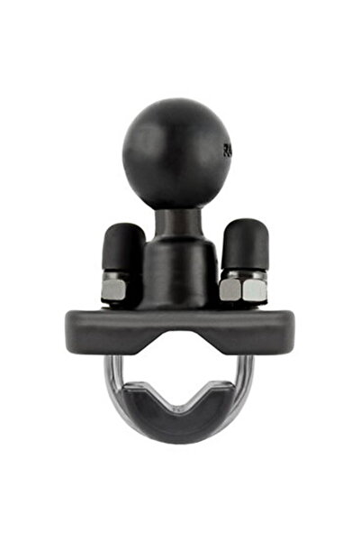 ram mounts Bază ghidon tip U pentru șine cu diametrul de 0,5" până la 1,25"