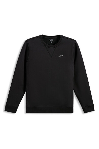 Alpinestars Positive Crew Sweatshirt Siyah