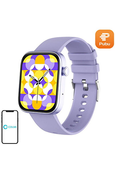 COLMI P71, 1.9", Violet