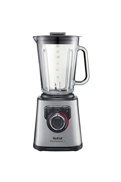 TEFAL Blender BL811D38, 1200W, buton variabil pentru viteza, 6 lame detasabil...