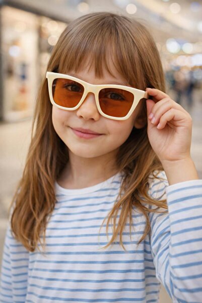 Nilu Moda Children's Cat Eye 1-13 Years