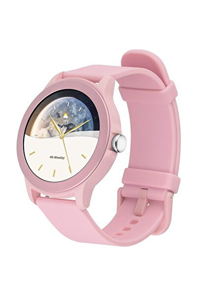 Tracer Ceas inteligent 47414 SMK3 roz pal