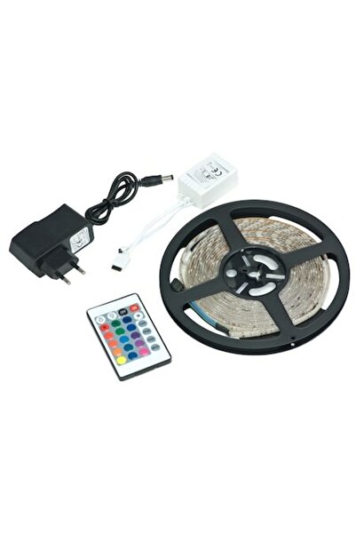 OEM RGB Flexible LED Strip Kit