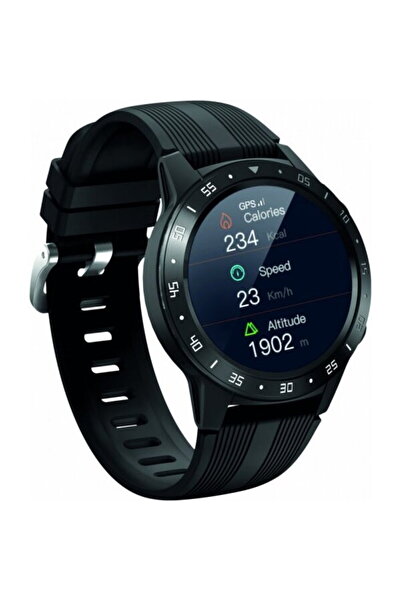 MAXCOM FW37 Argon 1.3" Black