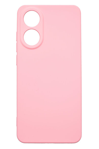 OEM Husa Silicon Soft Touch, Microfibra, Protectie Camere, pentru OPPO A78 4G...