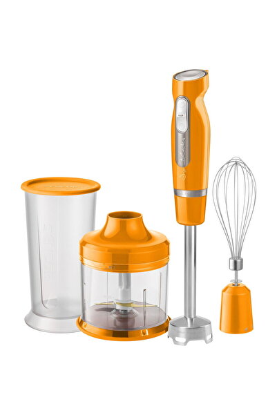 Sencor 4463OR-EUE3, 700ml, 1000W, Portocaliu