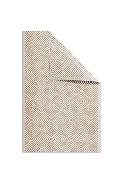 JEMIDI Outdoor rug, 120x180cm, polypropylene, weatherproof, easy to clean, fo...