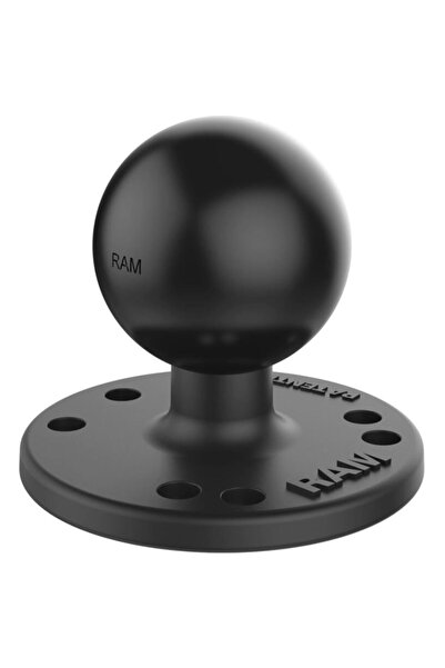 ram mounts Bază de montare RAM MOUNT pentru suprafețe plane RAM-202U