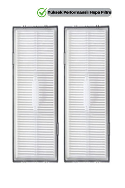 RotRever Roborock S8 S8 Pro Ultra S8+ (NU S8 PRO) Set de piese de schimb comp...