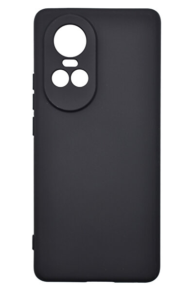 OEM Husa Silicon Soft Touch, Microfibra, Protectie Camere, pentru OPPO Reno 1...