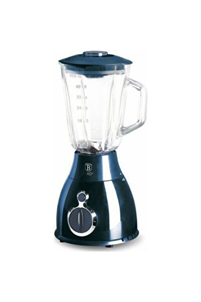 Berlinger Haus BH 9283, Metallic Line Aquamarine Edition, capacitate 1,5 L, p...