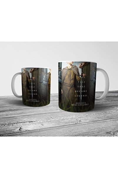 Pixxa A Knight of the Seven Kingdoms Cup Model 2