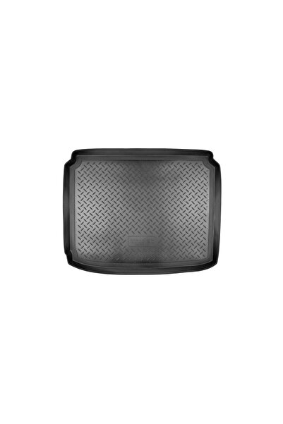 UNIDEC Covor portbagaj tavita compatibil Peugeot 307 Hatchback 2001-2008