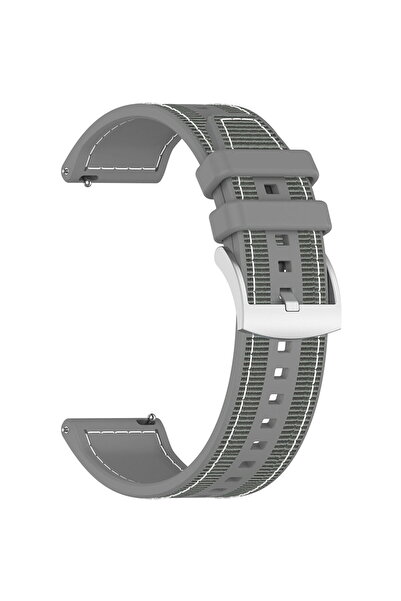 Techsuit Strap for Huawei Watch GT 2 (46mm)/GT 2 Pro/GT 3 Pro (46mm)/Ultimate...