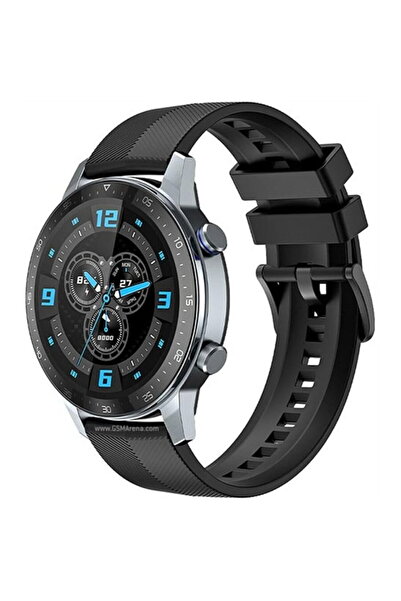 ZTE Watch GT SpO2 1.39” GPS Black