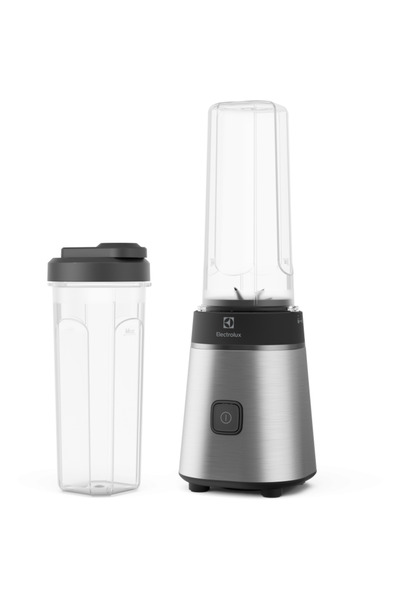 Electrolux E3SB1-4ST 300 W 1 trepte de viteza 0.6 l Inox