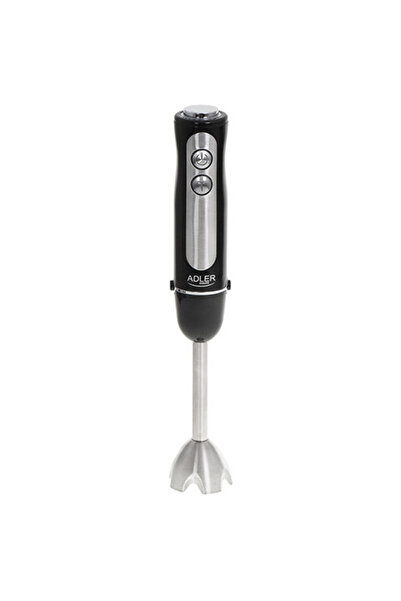 adler Blender de mână AD 4625b 1500W Negru