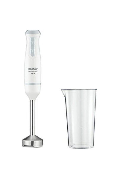 Zelmer ZHB4561S Pulsar Deluxe