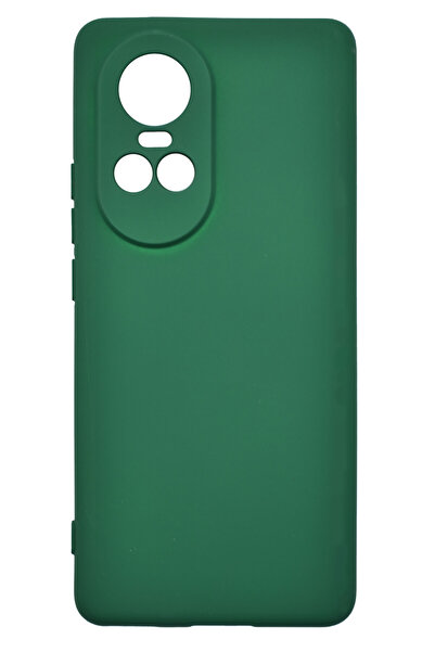 OEM Husa Silicon Soft Touch, Microfibra, Protectie Camere, pentru OPPO Reno 1...