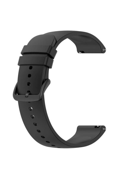 Techsuit Cură pentru Samsung Galaxy Watch (46mm) / Gear S3, Huawei Watch GT /...