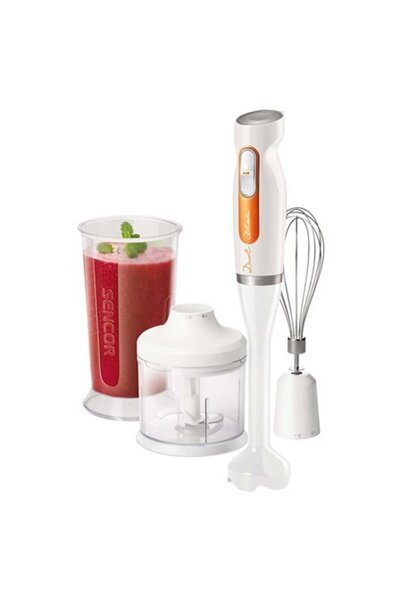 Sencor Blender Manual 500W Alb