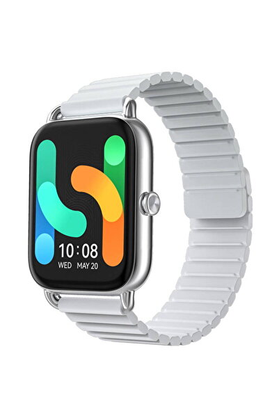 Xiaomi Haylou LS11 RS4 Plus, Argintiu