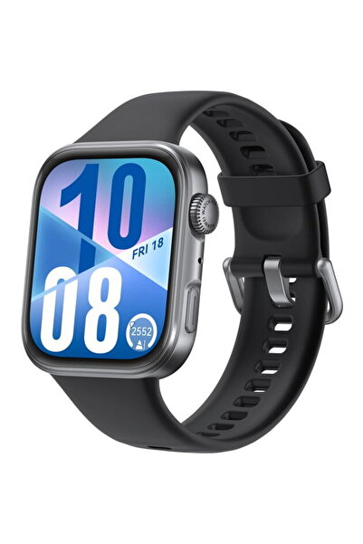 Huawei Fit 4 1.82" 480 x 408 pixels black