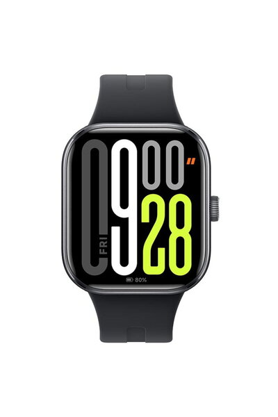 Xiaomi Redmi Watch 5 Obsidian Negru