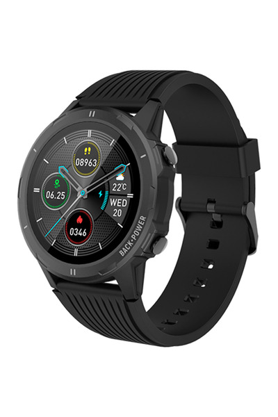 Denver SW-351 1.3" Negru