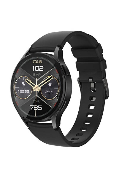 COLMI i28 AMOLED 1.43" waterproof Black