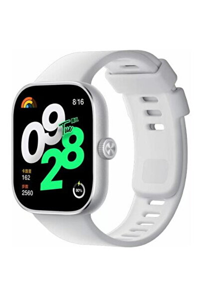 Xiaomi Redmi Watch 4 1.97" AMOLED Grey