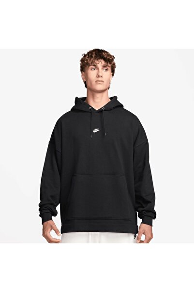 Nike M NK CLUB FT OS PO HOODIE